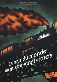 Le tour du monde en quatre-vingts jours