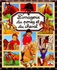 L'imagerie du poney et du cheval