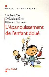 L'épanouissement de l'enfant doué