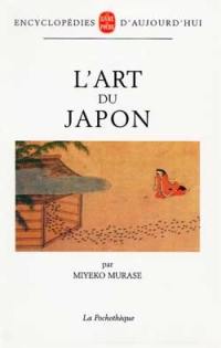 L'art du Japon