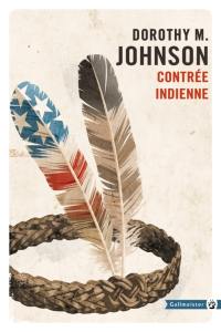 Contrée indienne