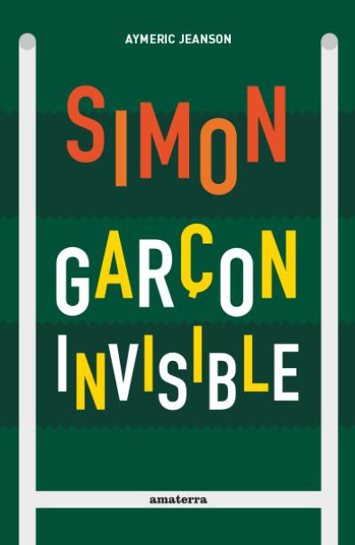 Simon, garçon invisible