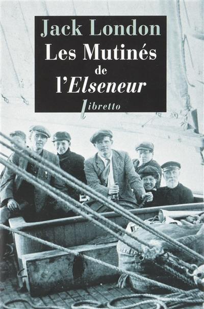 Les mutinés de l'Elseneur