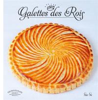 Les galettes royales