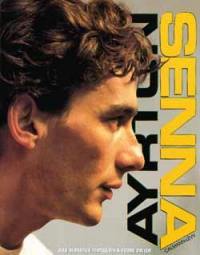 Ayrton Senna