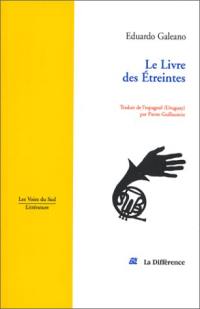 Le livre des étreintes