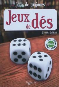 Jeux de dés