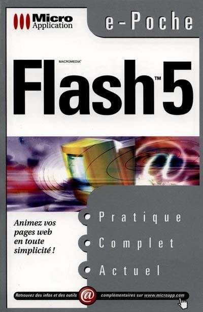 Flash 5