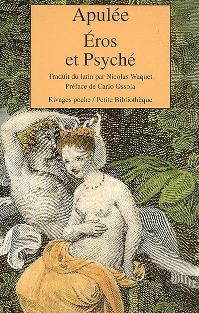 Eros et Psyché