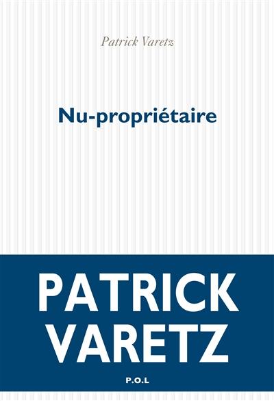 Nu-propriétaire