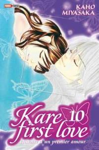 Kare first love : histoire d'un premier amour. Vol. 10