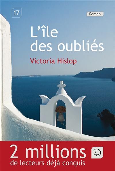 L'île des oubliés