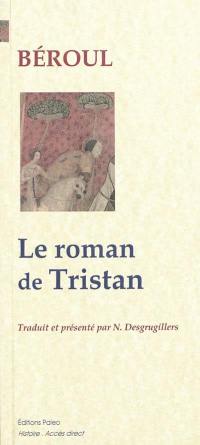 Le roman de Tristan