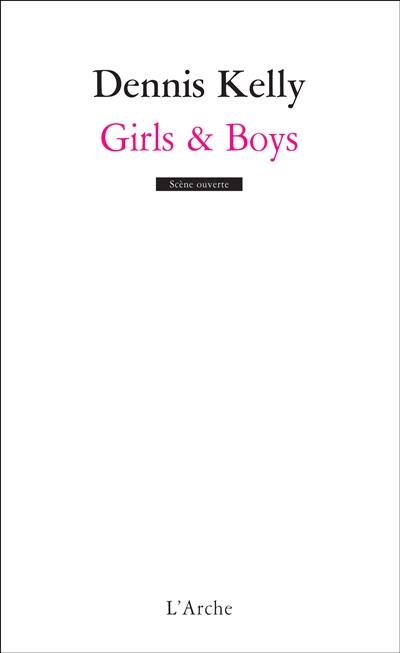 Girls & boys