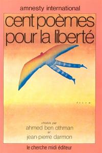 Cent poèmes pour la liberté