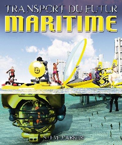 Transport du futur maritime