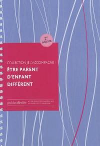 Etre parent d'enfant différent