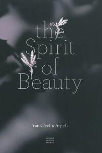 The spirit of beauty : Van Cleef & Arpels