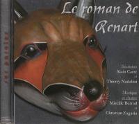 Le roman de Renart