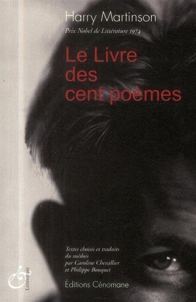 Le livre des cent poèmes