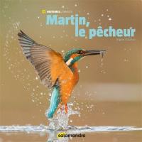 Martin, le pêcheur