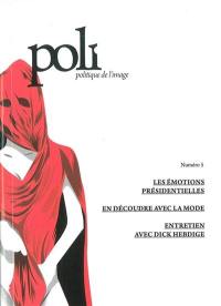 Poli : politique de l'image, n° 5