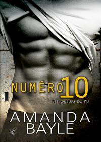 Les joueurs du Ru. Numéro 10