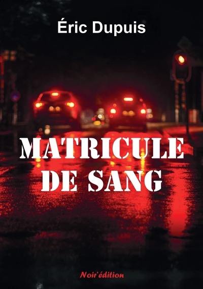 Matricule de sang