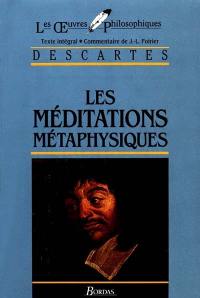 Les Méditations métaphysiques