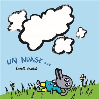 Un nuage...