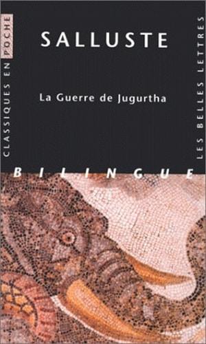 La guerre de Jugurtha