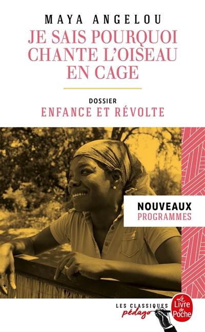 Je sais pourquoi chante l'oiseau en cage : nouveaux programmes