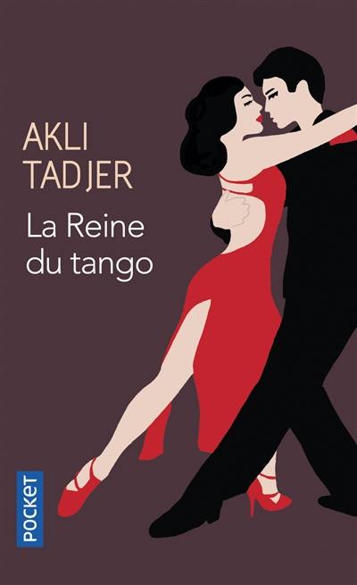 La reine du tango