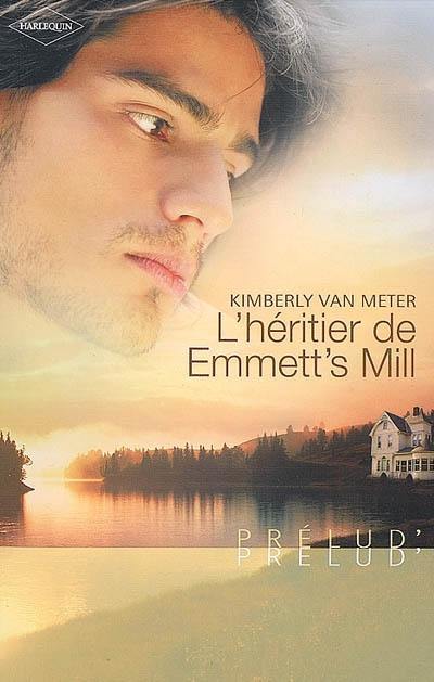 L'héritier de Emmett's Mill