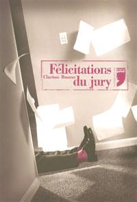 Félicitations du jury