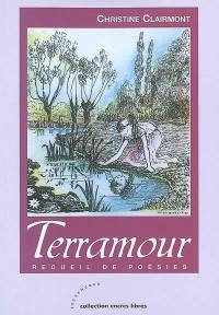 Terramour : recueil de poésies