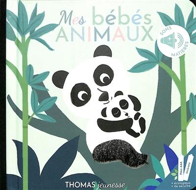 Mes bébés animaux