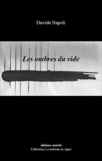 Les ombres du vide