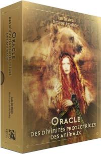 Oracle des divinités protectrices des animaux