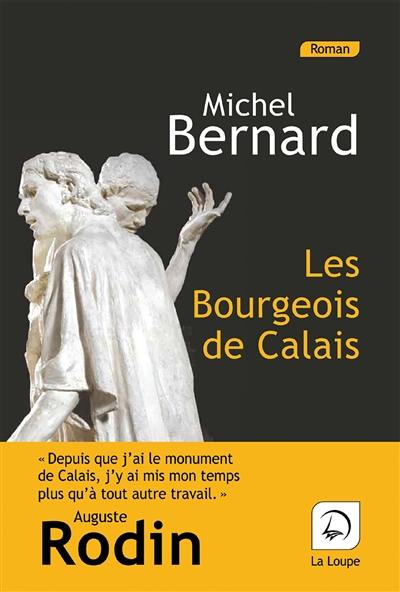 Les bourgeois de Calais