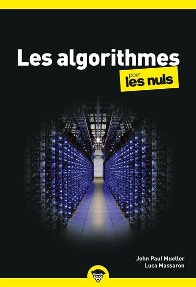 Les algorithmes pour les nuls