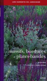 Massifs, bordures et plates-bandes