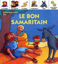 Le bon samaritain