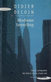 Madame Seyerling