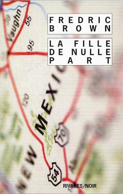 La fille de nulle part