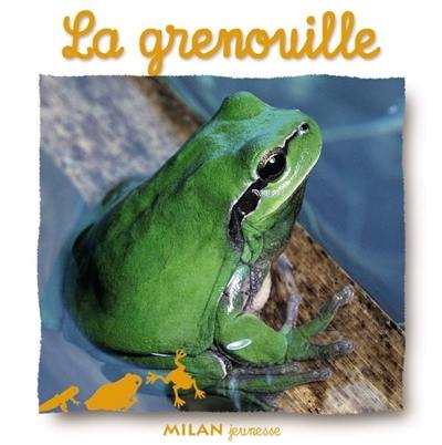 La grenouille