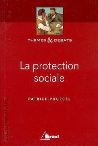 La protection sociale