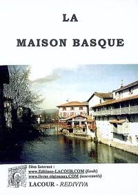 La maison basque