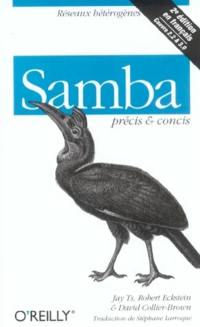 Samba (couvre 2.2 et 3.0)