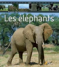 Les éléphants